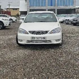 Toyota Camry 2002