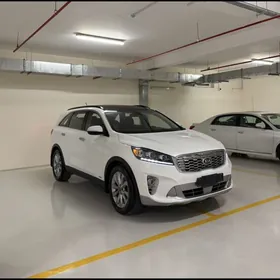 Kia Sorento 2020