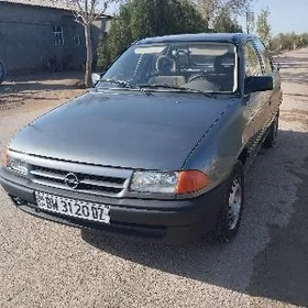 Opel Astra 1992
