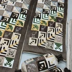 düşek korpece yassyk