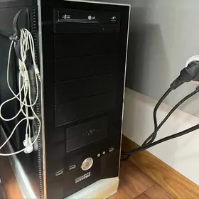 компьютер pentium