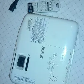 epson proyektor