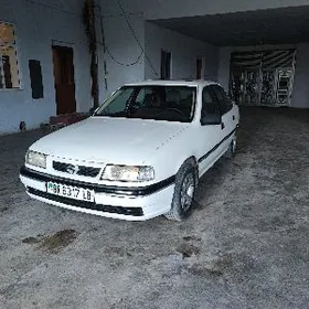 Opel Vectra 1991