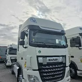 DAF 480 2021