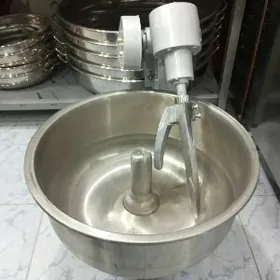 Eyran hamyr meşalka