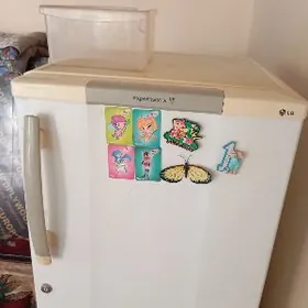 Holodilnik LG