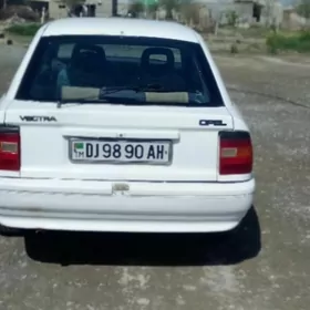 Opel Vectra 1991