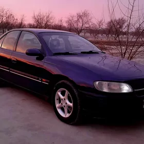Opel Omega 1997