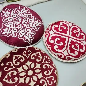 Gelin Dusek yurejigi bilen