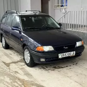 Opel Astra 1997