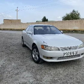Toyota Mark II 1993