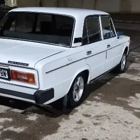 Lada 2106 1991