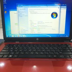 HP noutbook i3