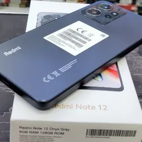 Redmi note 12