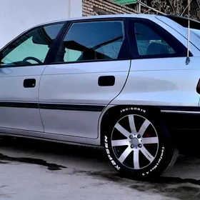Opel Astra 1992