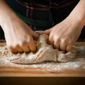 Hamyrcy mucnoy powar gerek