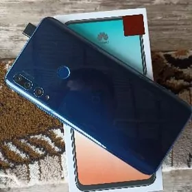 Huawei Y9 prime