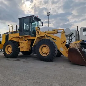 LiuGong CLG 856H 2011