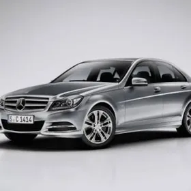 17LIK MERSEDES TEKER