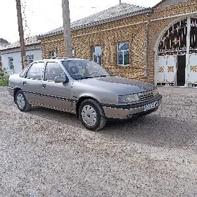 Opel Vectra 1990