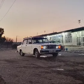 Lada 2107 2003