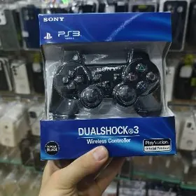 PS3 joystick