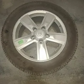 land Cruiser 200 lik disk