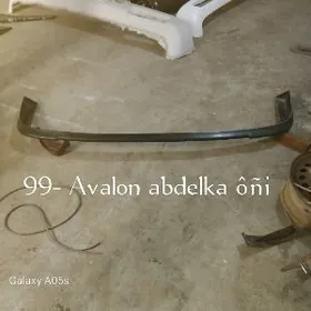 99 avalon fartuk