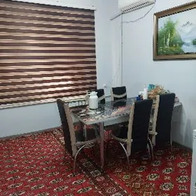 ANEW SATLYK JAÝ 4 KOMNAT