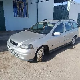Opel Astra 2003