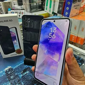 Samsung A55
