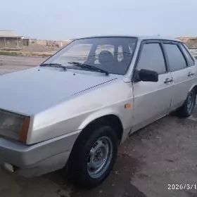 Lada 21099 2004