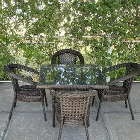 dokolan Stol Stul Стол Стул