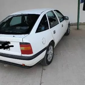 Opel Vectra 1991