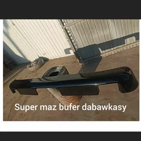 super maz dabawka bufer