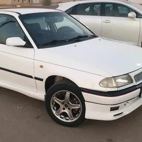 Opel Astra 1996