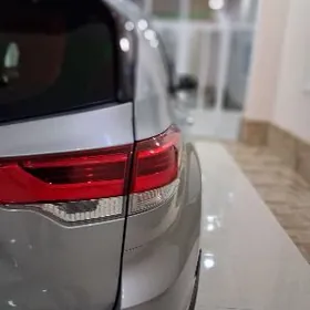 Toyota Highlander 2020