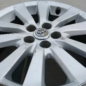 16LYK 10 CAROLLA DISGA ŞTUK