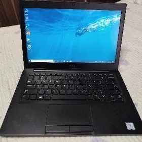 ноутбук noutbuk DELL 8th Gen