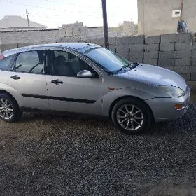 Ford Focus 1999