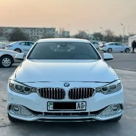 BMW M4 2016