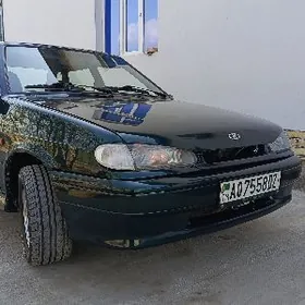 Lada 2115 2004