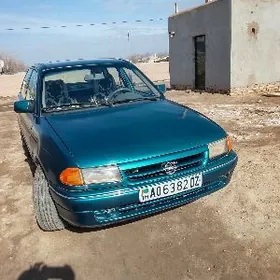 Opel Astra 1992