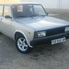 Lada 2105 1995