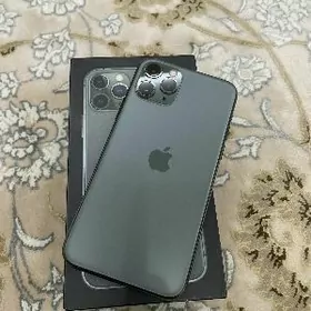 iPhone 11 pro 64gb 80