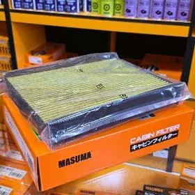 MASUMA salon filter FORD