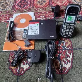 телефон дамашни