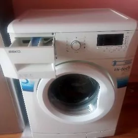 Стиральная машина Беко