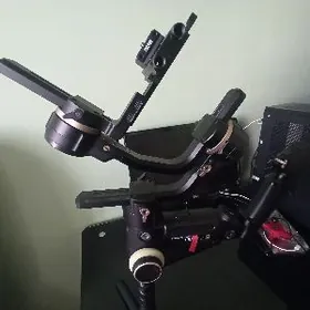 Ronin juyun kreyn s3 pro