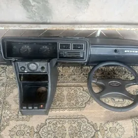 2107 tarpeda rol skorsyň dașy